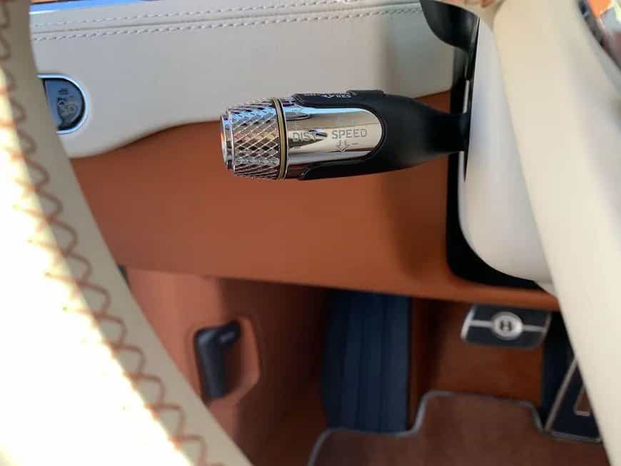 Bentley Continental GTC New Continental GTC W12 Speed 06/2024-photo-29