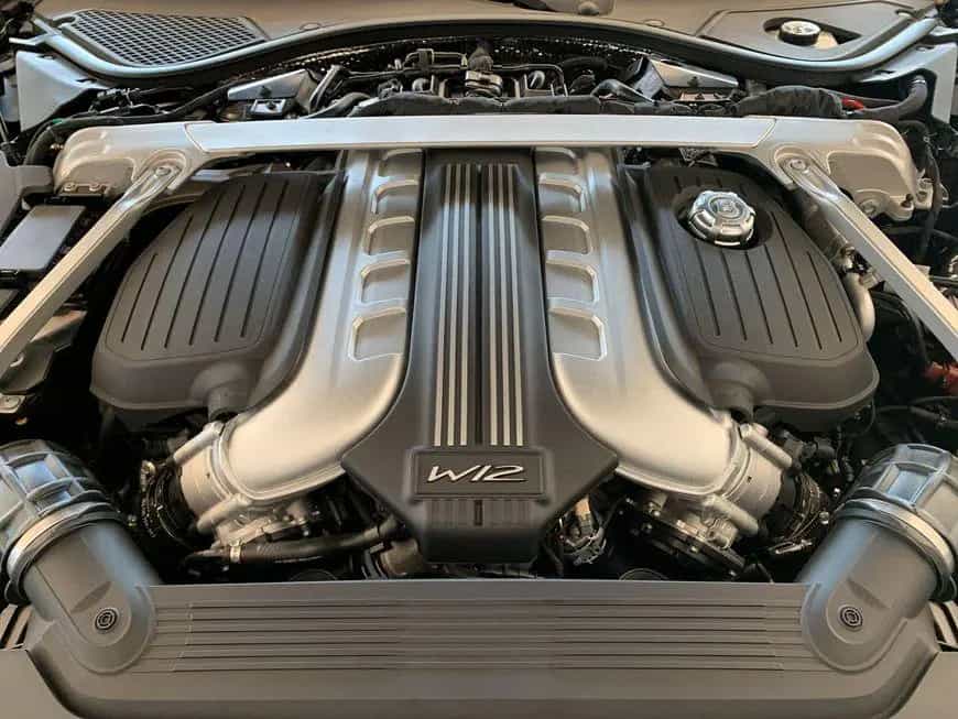 Bentley Continental GTC New Continental GTC W12 Speed 06/2024-photo-9