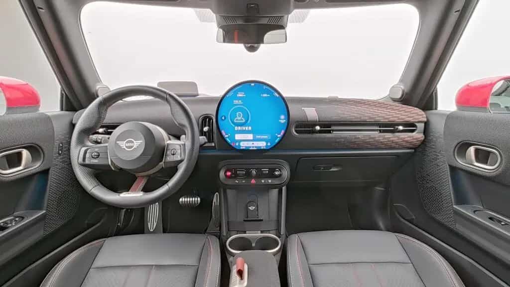 MINI John Cooper Works Cabrio 03/2025-photo-11