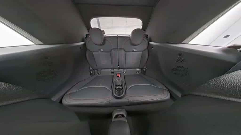 MINI John Cooper Works Cabrio 03/2025-photo-13