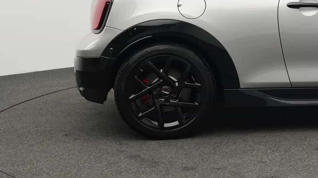 MINI John Cooper Works Cabrio 03/2025-photo-15