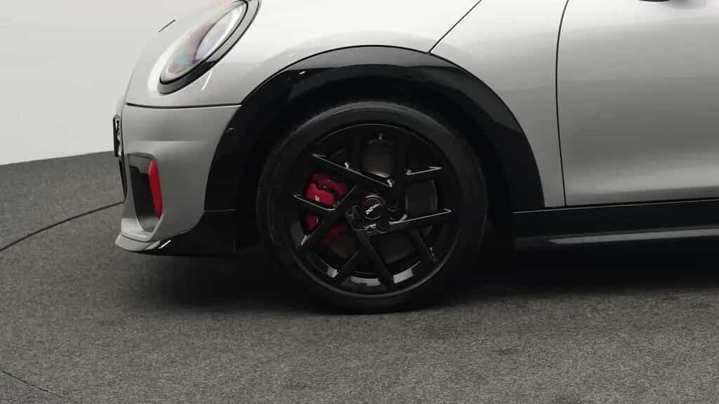 MINI John Cooper Works Cabrio 03/2025-photo-16