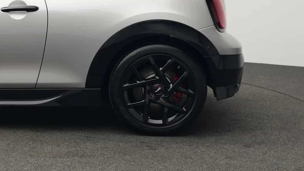 MINI John Cooper Works Cabrio 03/2025-photo-17