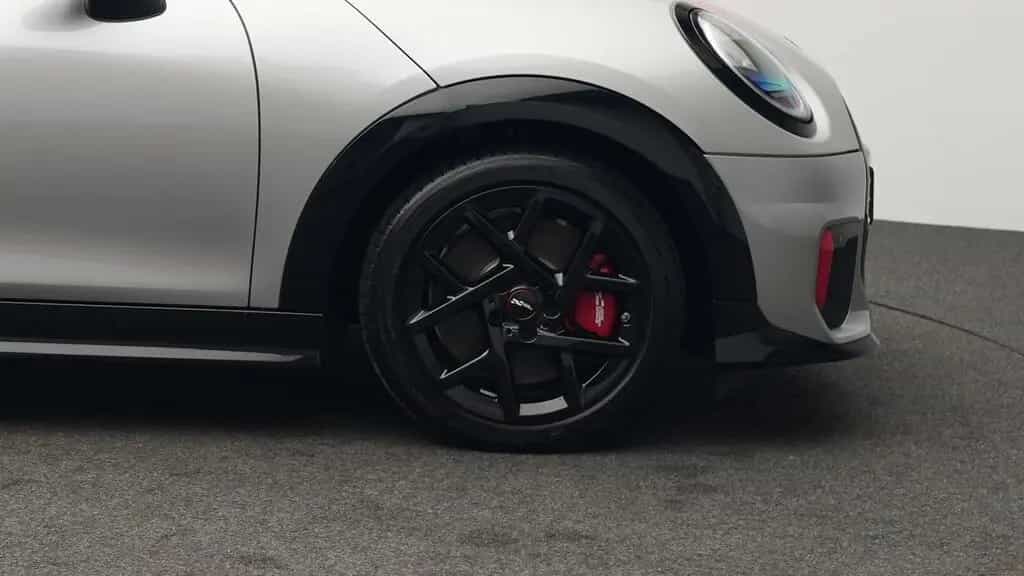 MINI John Cooper Works Cabrio 03/2025-photo-18