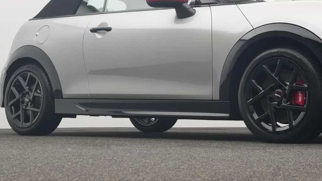 MINI John Cooper Works Cabrio 03/2025-photo-22
