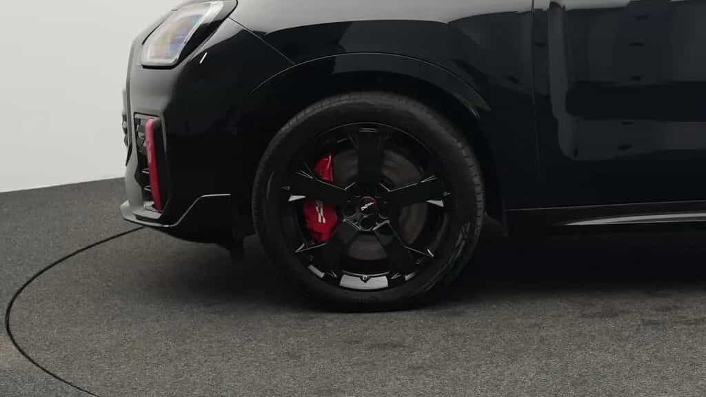 MINI John Cooper Works Countryman JCW Countryman ALL4 04/2025-photo-15