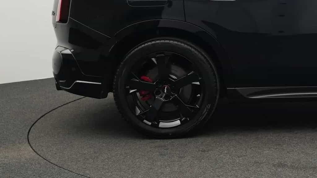 MINI John Cooper Works Countryman JCW Countryman ALL4 04/2025-photo-18