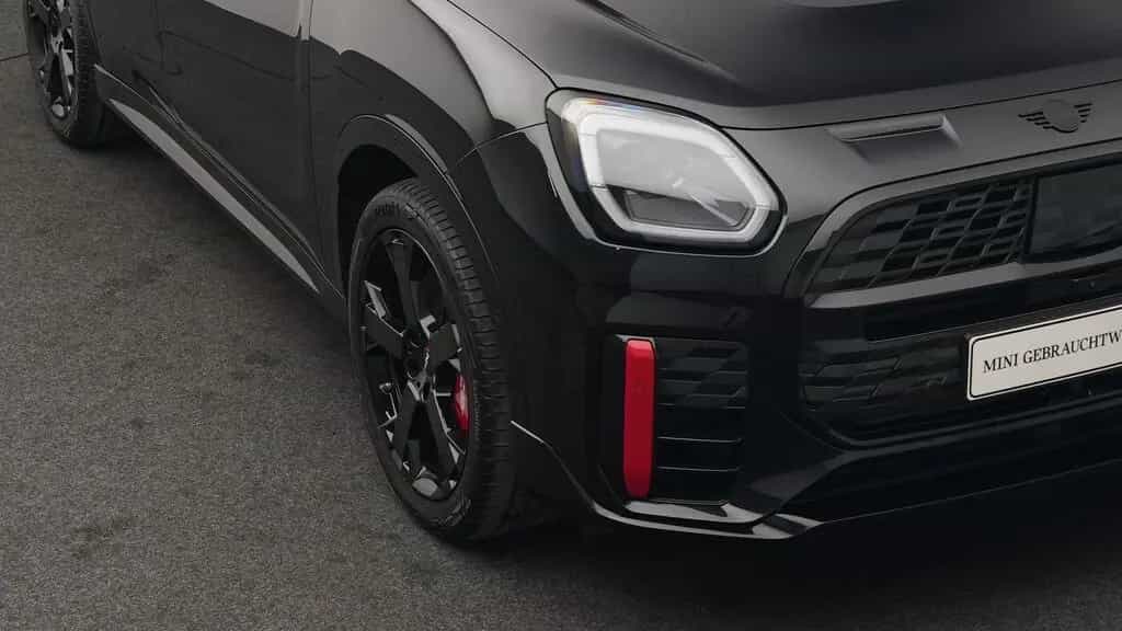 MINI John Cooper Works Countryman JCW Countryman ALL4 04/2025-photo-19