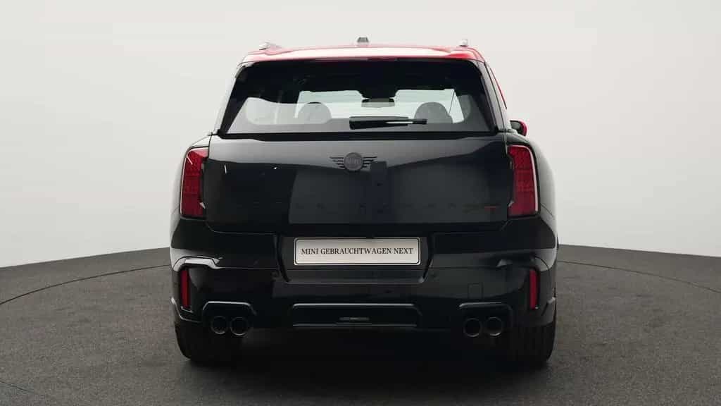 MINI John Cooper Works Countryman JCW Countryman ALL4 04/2025-photo-9