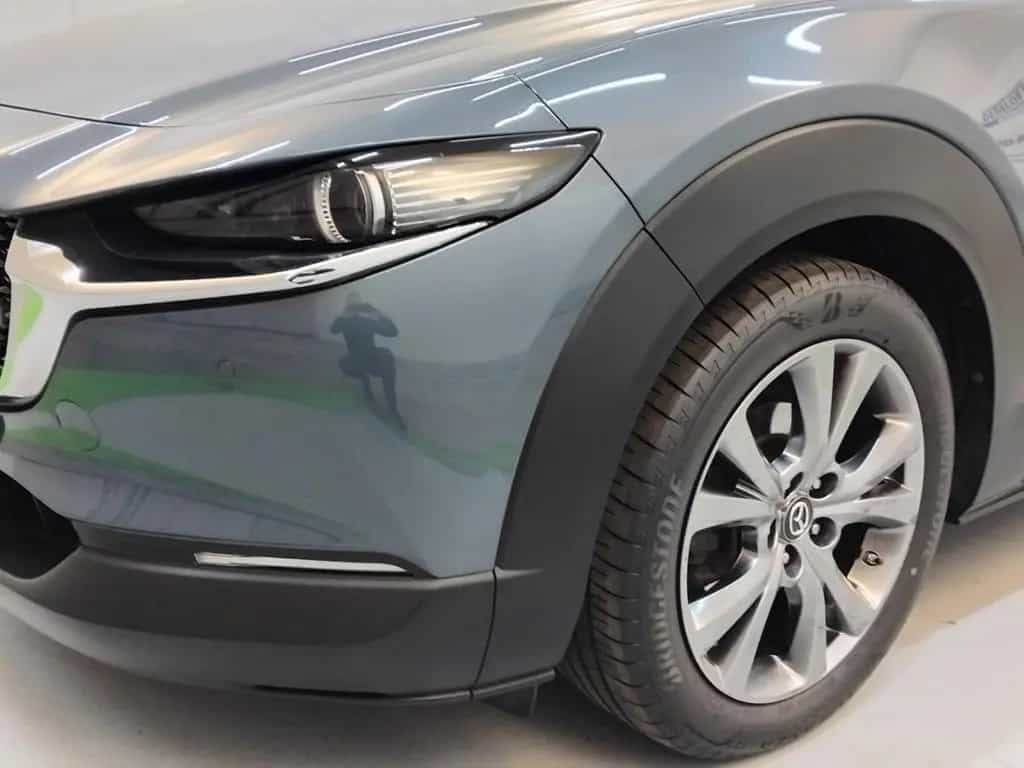 Mazda CX-30 SKYACTIV-X 2.0 6GS EDITION 11/2021-photo-15