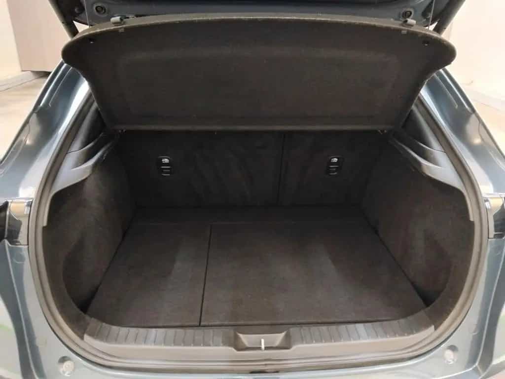 Mazda CX-30 SKYACTIV-X 2.0 6GS EDITION 11/2021-photo-5