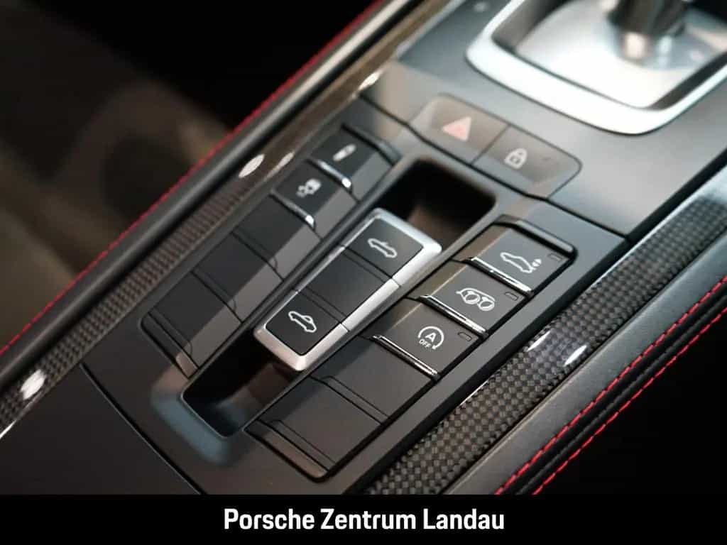 Porsche Boxster 718 GTS 4.0 Sportabgas Abstandstempomat 09/2021-photo-24