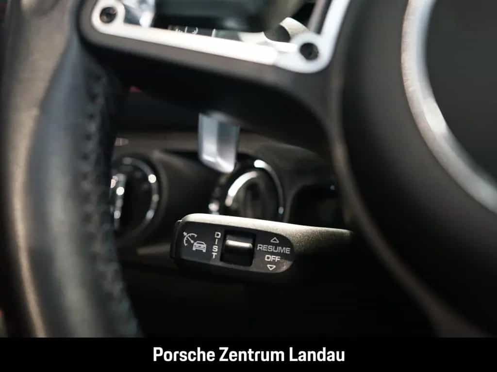 Porsche Boxster 718 GTS 4.0 Sportabgas Abstandstempomat 09/2021-photo-27