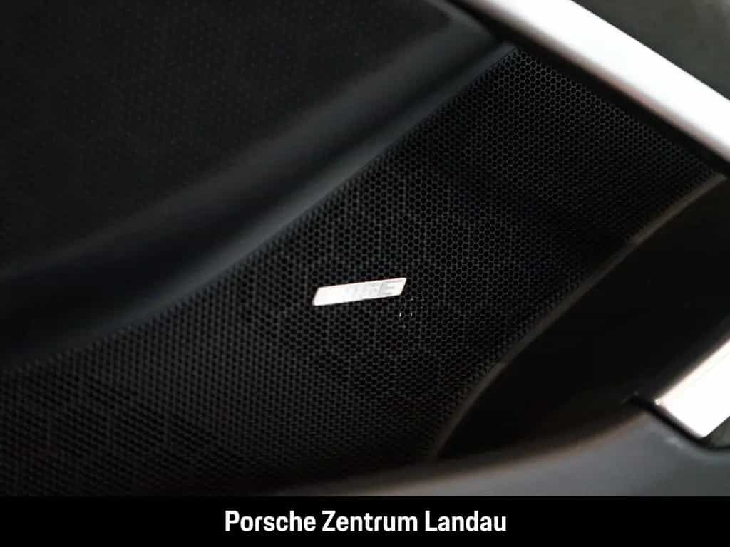 Porsche Boxster 718 GTS 4.0 Sportabgas Abstandstempomat 09/2021-photo-32