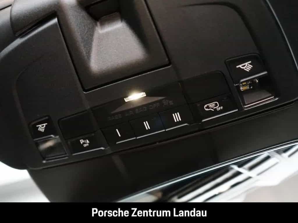 Porsche Boxster 718 GTS 4.0 Sportabgas Abstandstempomat 09/2021-photo-34
