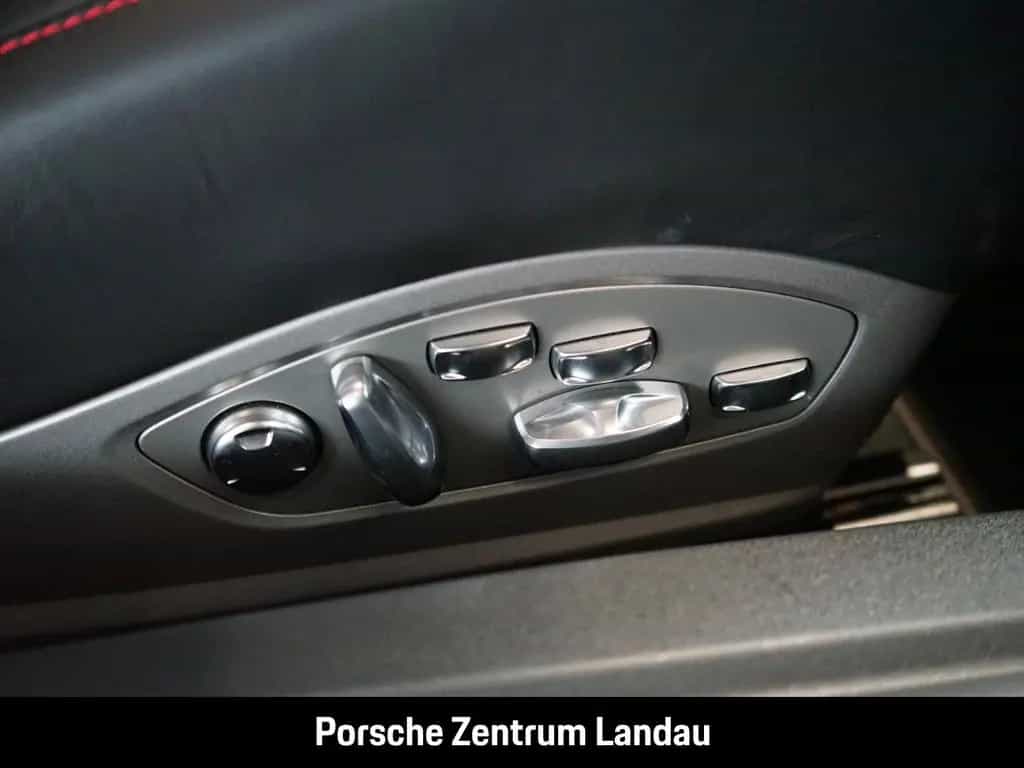 Porsche Boxster 718 GTS 4.0 Sportabgas Abstandstempomat 09/2021-photo-36