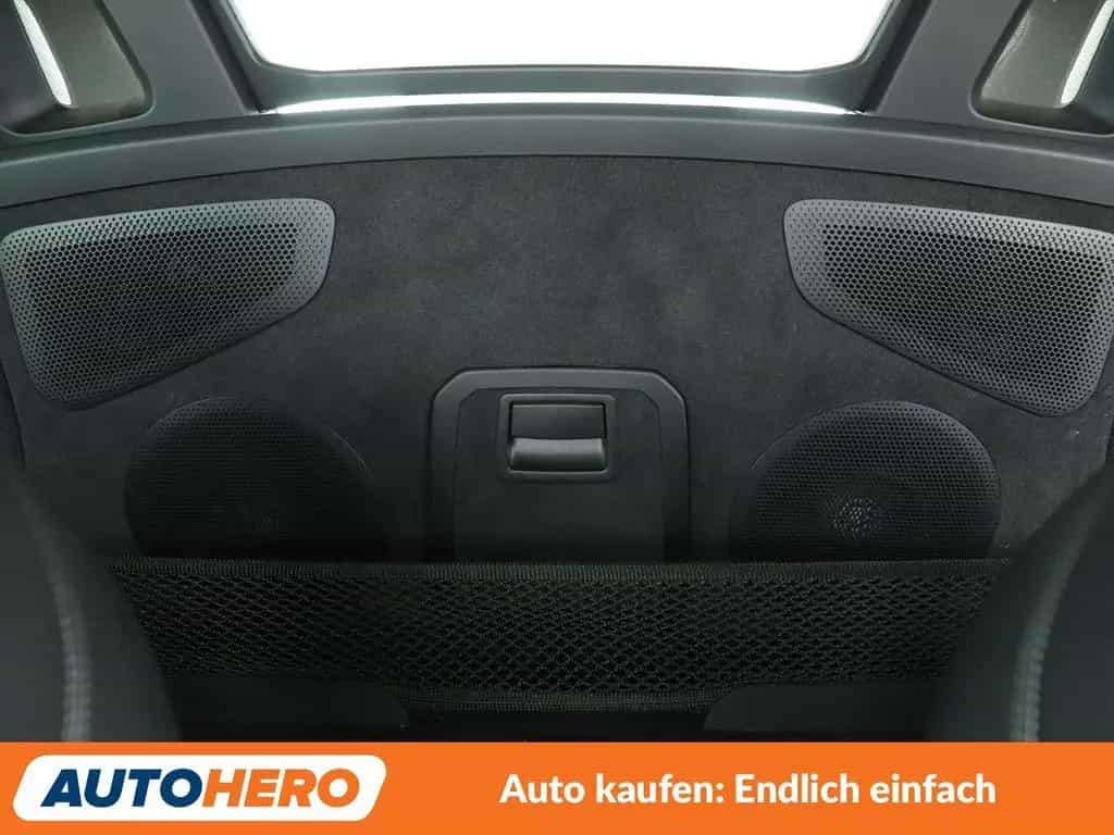 BMW Z4 sDrive 20i Sport Line Aut.*NAVI*LED*TEMPO*CAM 03/2019-photo-15