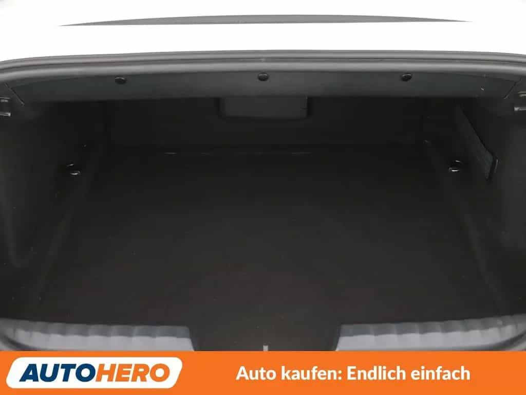 BMW Z4 sDrive 20i Sport Line Aut.*NAVI*LED*TEMPO*CAM 03/2019-photo-17