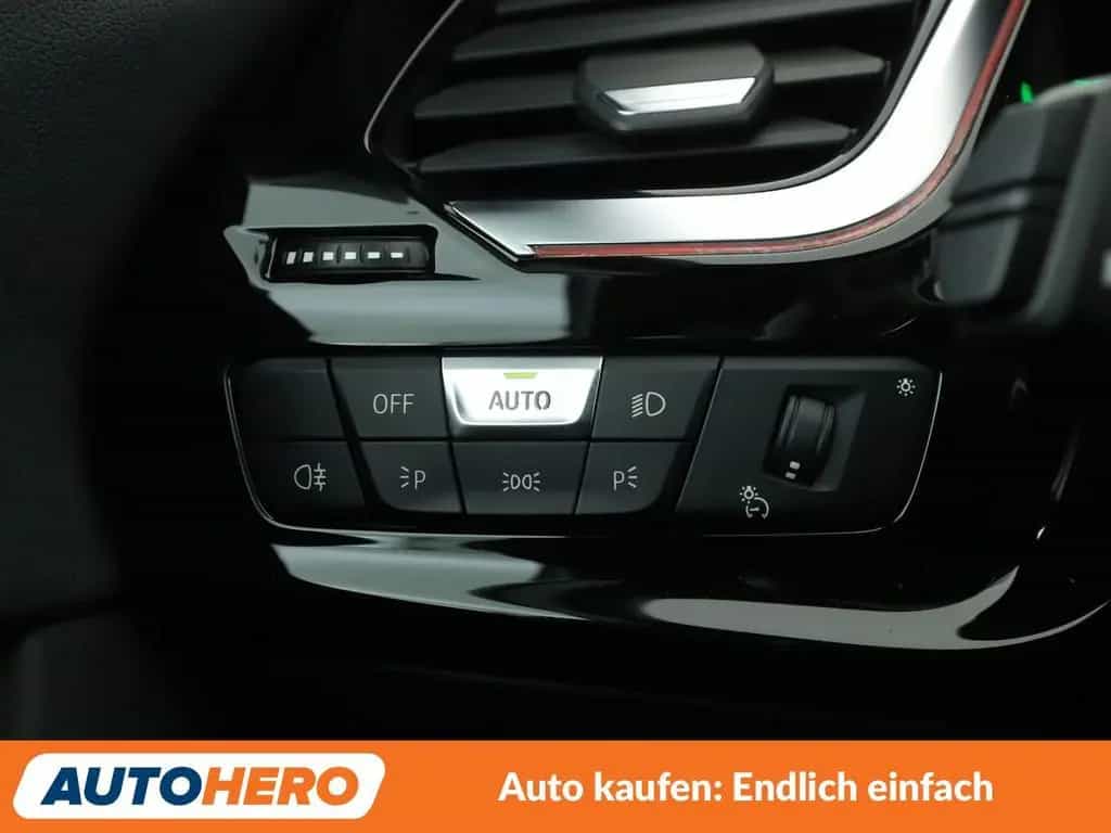 BMW Z4 sDrive 20i Sport Line Aut.*NAVI*LED*TEMPO*CAM 03/2019-photo-26