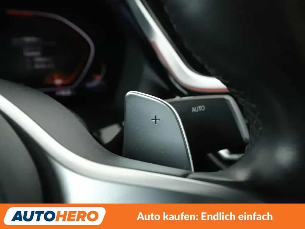 BMW Z4 sDrive 20i Sport Line Aut.*NAVI*LED*TEMPO*CAM 03/2019-photo-28