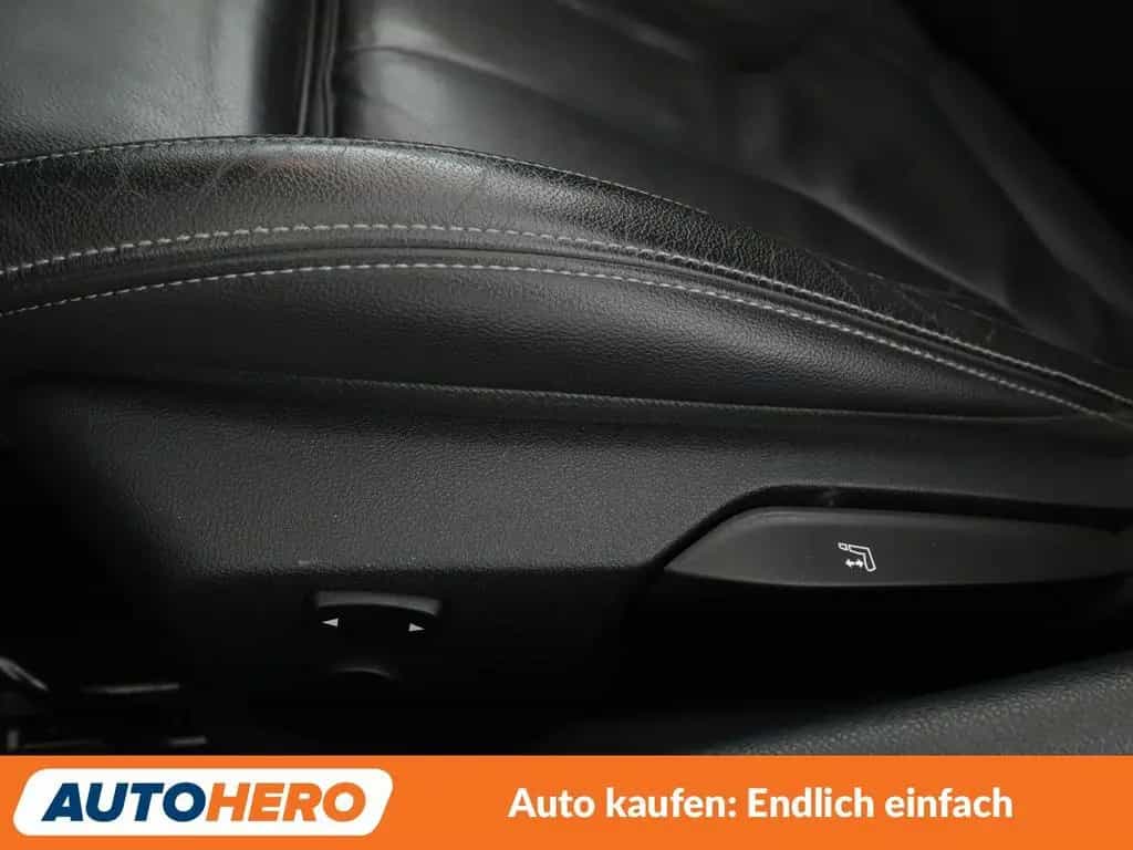 BMW Z4 sDrive 20i Sport Line Aut.*NAVI*LED*TEMPO*CAM 03/2019-photo-31
