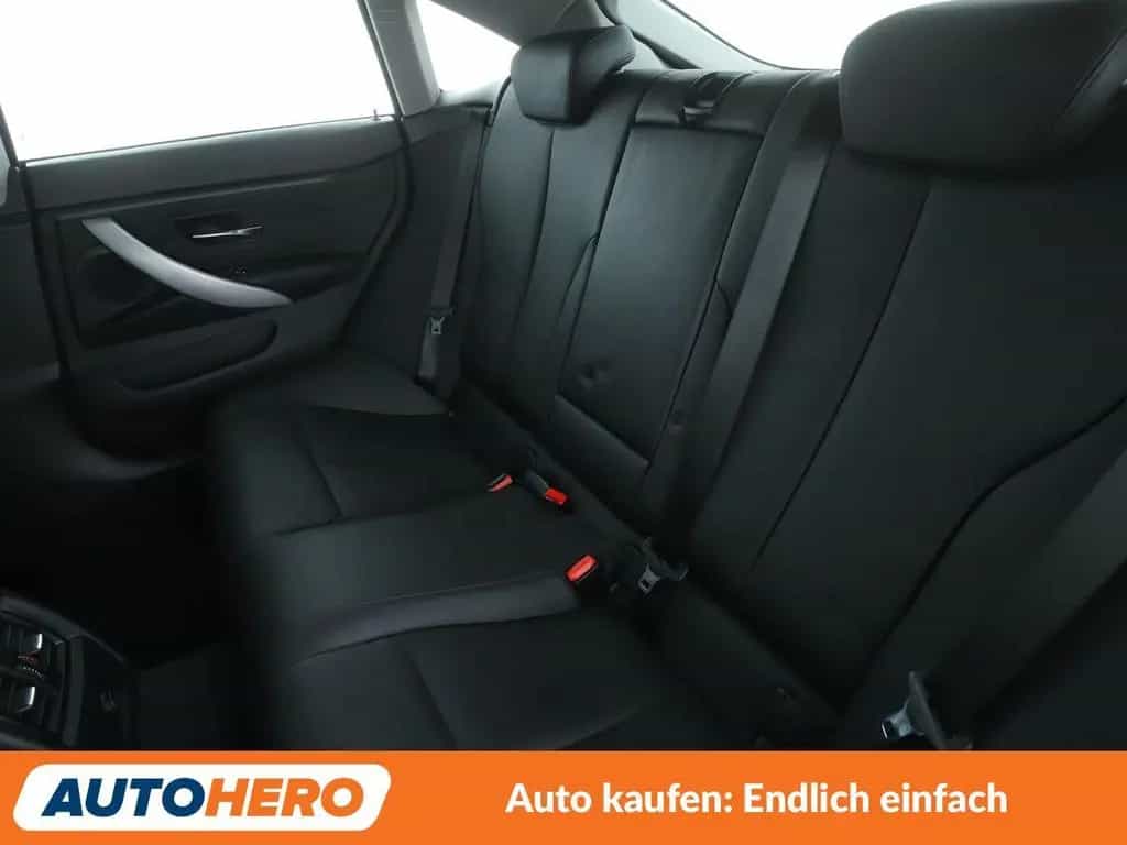 BMW 4 Series 420i Gran Coupé Advantage Aut.*NAVI*LED*HUD*PDC* 07/2019-photo-13