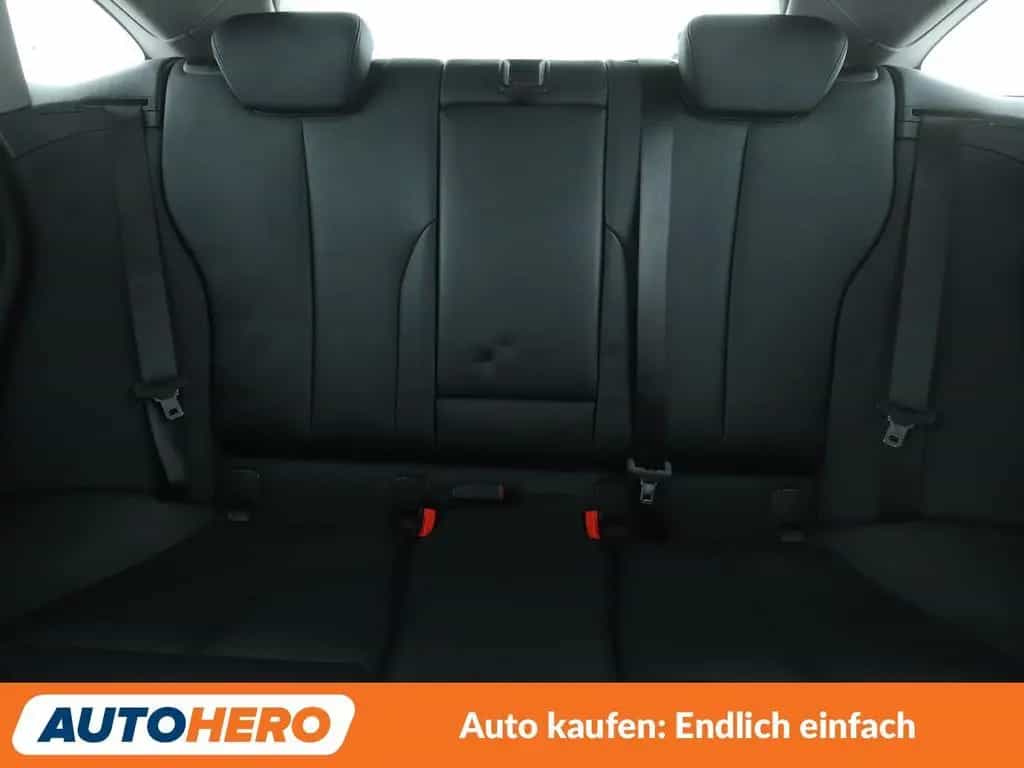 BMW 4 Series 420i Gran Coupé Advantage Aut.*NAVI*LED*HUD*PDC* 07/2019-photo-15