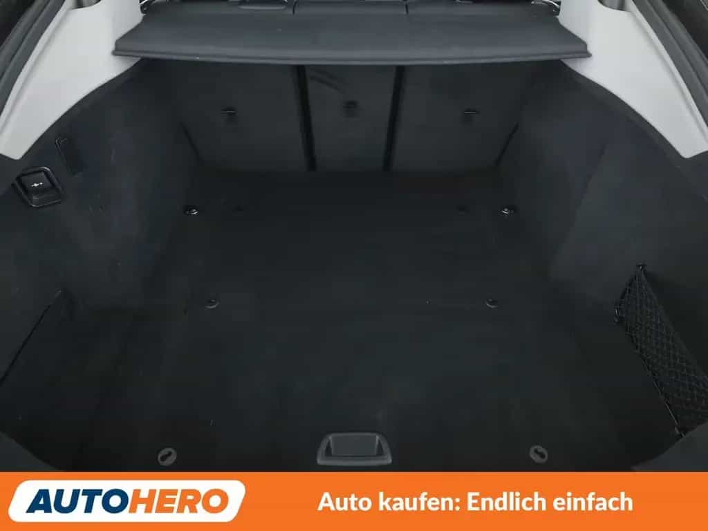 BMW 4 Series 420i Gran Coupé Advantage Aut.*NAVI*LED*HUD*PDC* 07/2019-photo-17