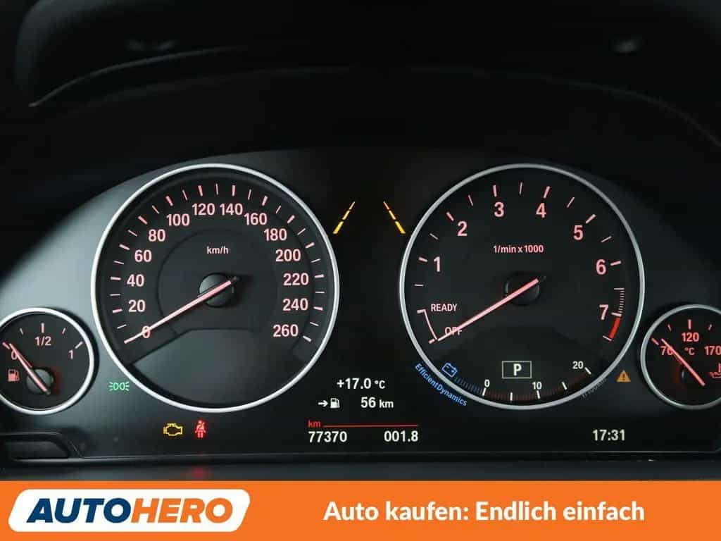 BMW 4 Series 420i Gran Coupé Advantage Aut.*NAVI*LED*HUD*PDC* 07/2019-photo-19