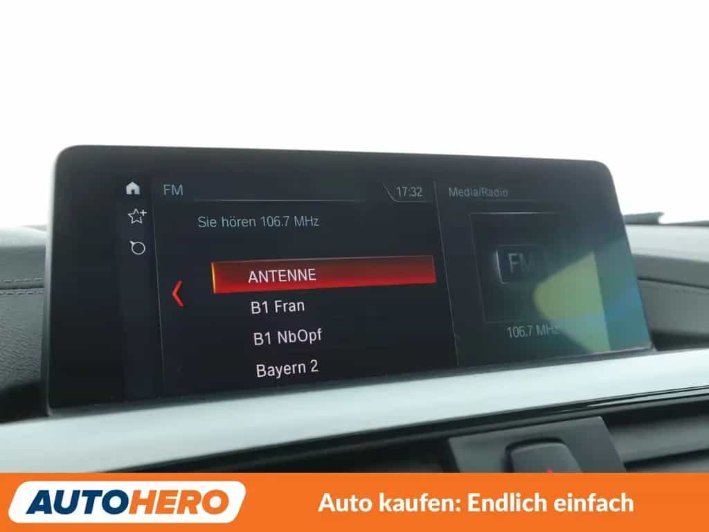 BMW 4 Series 420i Gran Coupé Advantage Aut.*NAVI*LED*HUD*PDC* 07/2019-photo-21