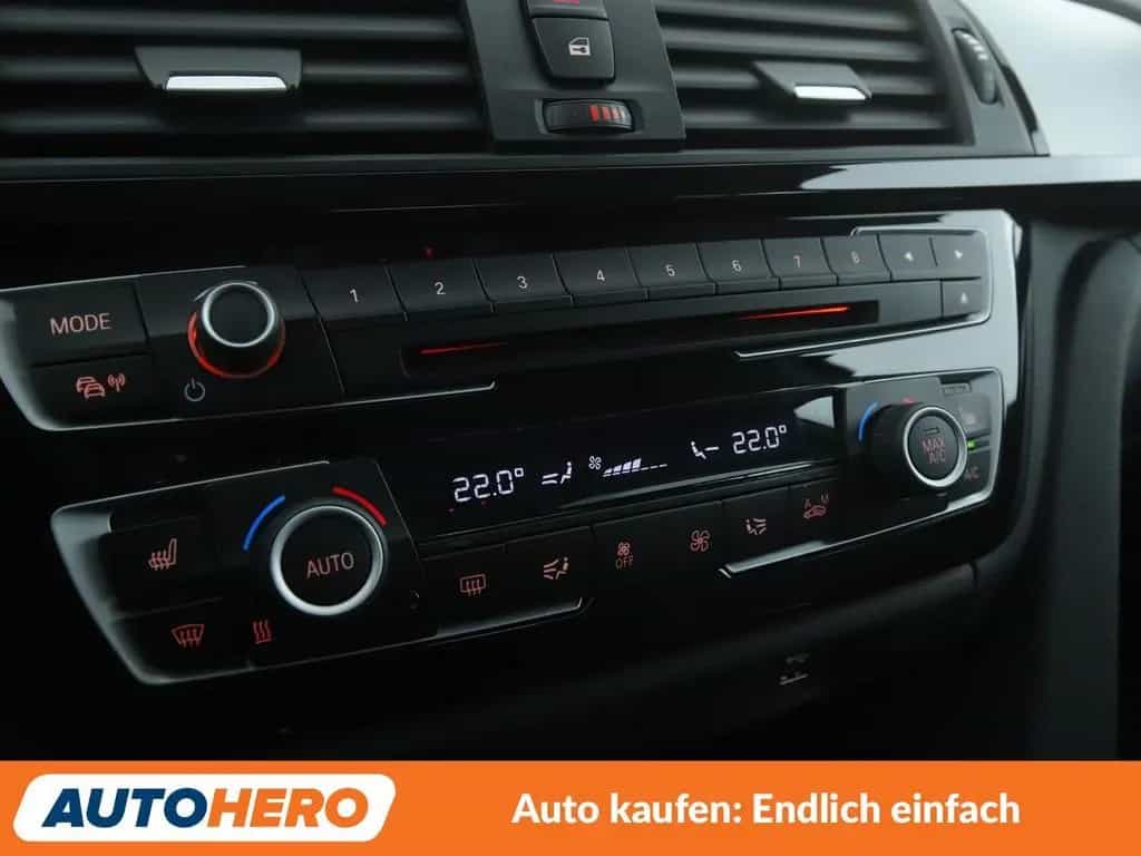 BMW 4 Series 420i Gran Coupé Advantage Aut.*NAVI*LED*HUD*PDC* 07/2019-photo-22