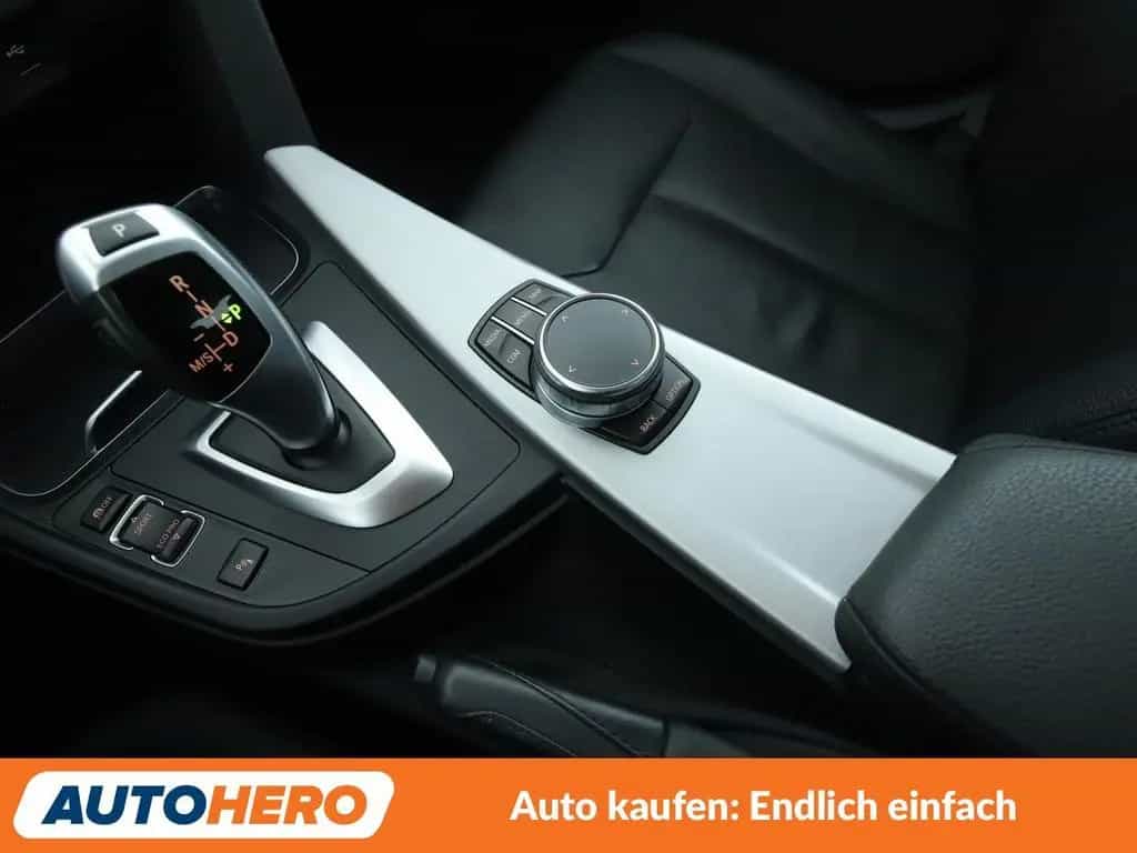 BMW 4 Series 420i Gran Coupé Advantage Aut.*NAVI*LED*HUD*PDC* 07/2019-photo-23