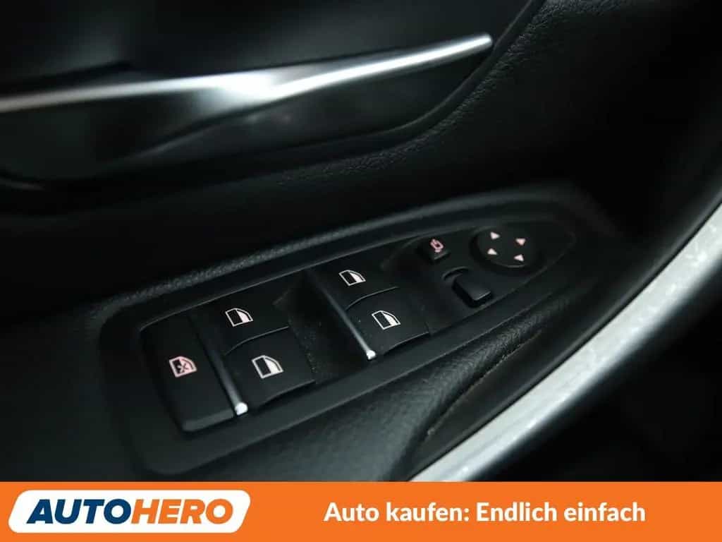 BMW 4 Series 420i Gran Coupé Advantage Aut.*NAVI*LED*HUD*PDC* 07/2019-photo-24