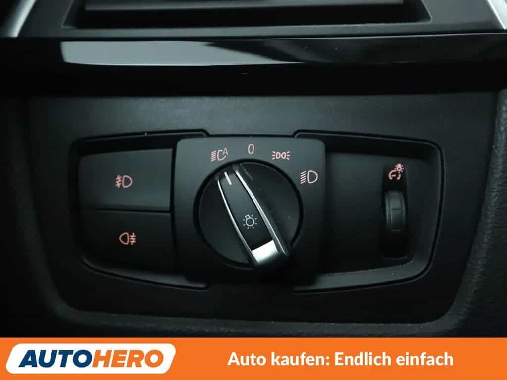 BMW 4 Series 420i Gran Coupé Advantage Aut.*NAVI*LED*HUD*PDC* 07/2019-photo-25