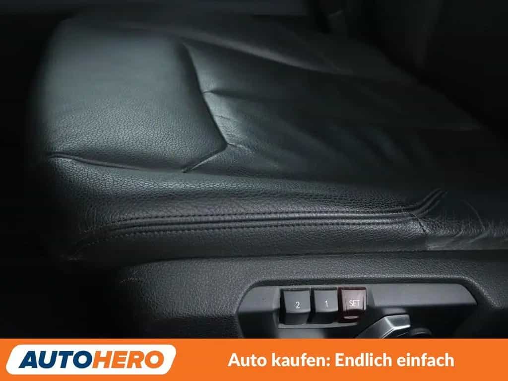 BMW 4 Series 420i Gran Coupé Advantage Aut.*NAVI*LED*HUD*PDC* 07/2019-photo-26