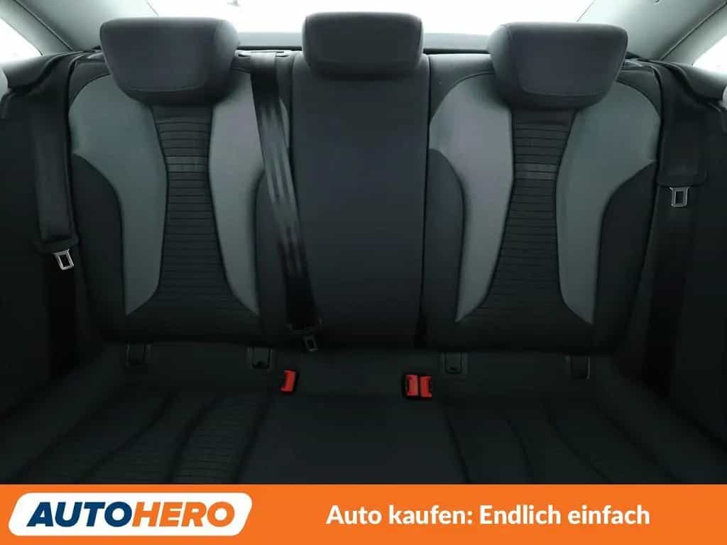 Audi A3 Limousine 1.4 TFSI ACT Ambition ultra *NAVI* 09/2016-photo-15
