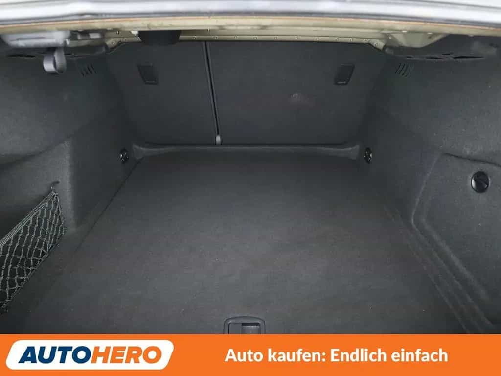 Audi A3 Limousine 1.4 TFSI ACT Ambition ultra *NAVI* 09/2016-photo-17