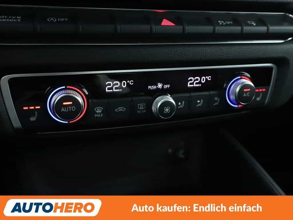 Audi A3 Limousine 1.4 TFSI ACT Ambition ultra *NAVI* 09/2016-photo-21