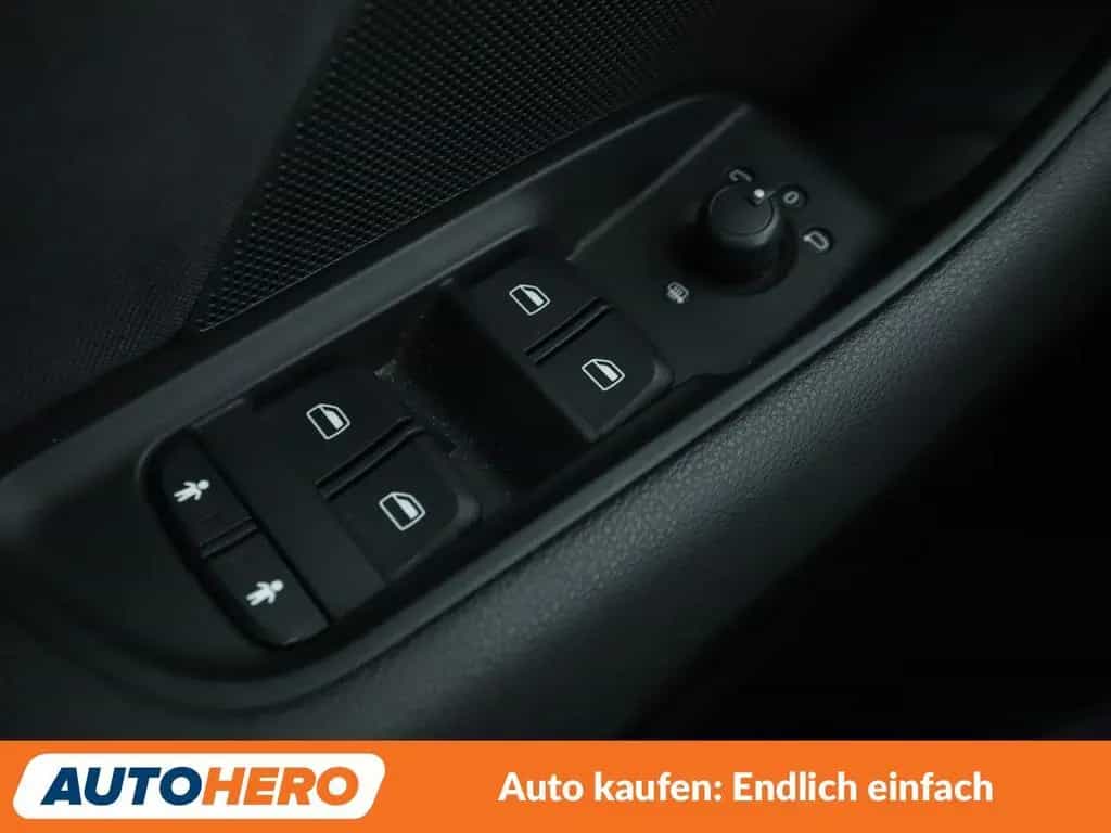 Audi A3 Limousine 1.4 TFSI ACT Ambition ultra *NAVI* 09/2016-photo-23