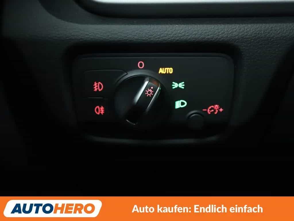 Audi A3 Limousine 1.4 TFSI ACT Ambition ultra *NAVI* 09/2016-photo-24