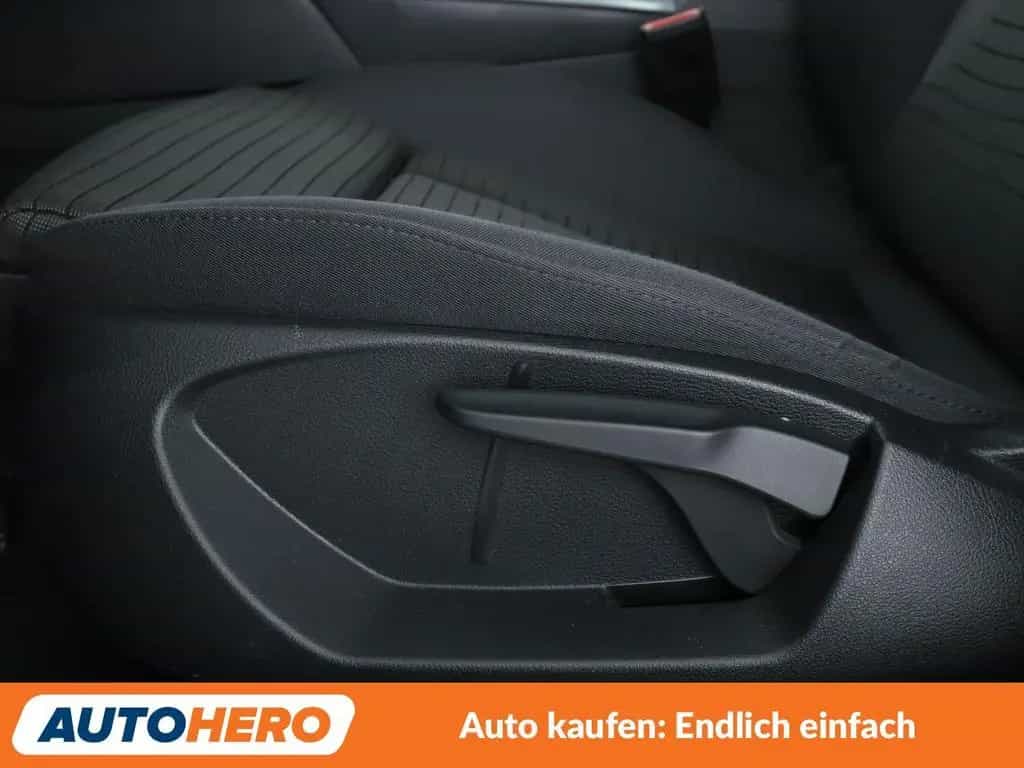 Audi A3 Limousine 1.4 TFSI ACT Ambition ultra *NAVI* 09/2016-photo-25