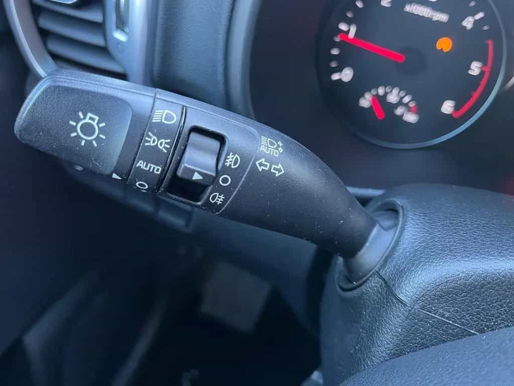 Kia Sportage 1.7 CRDi Spirit AHK+Kamera+Xenon+Winter 12/2016-photo-14