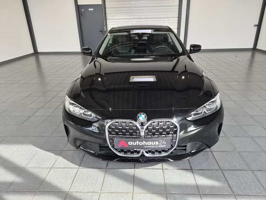 BMW 4 Series 09/2021-photo-1