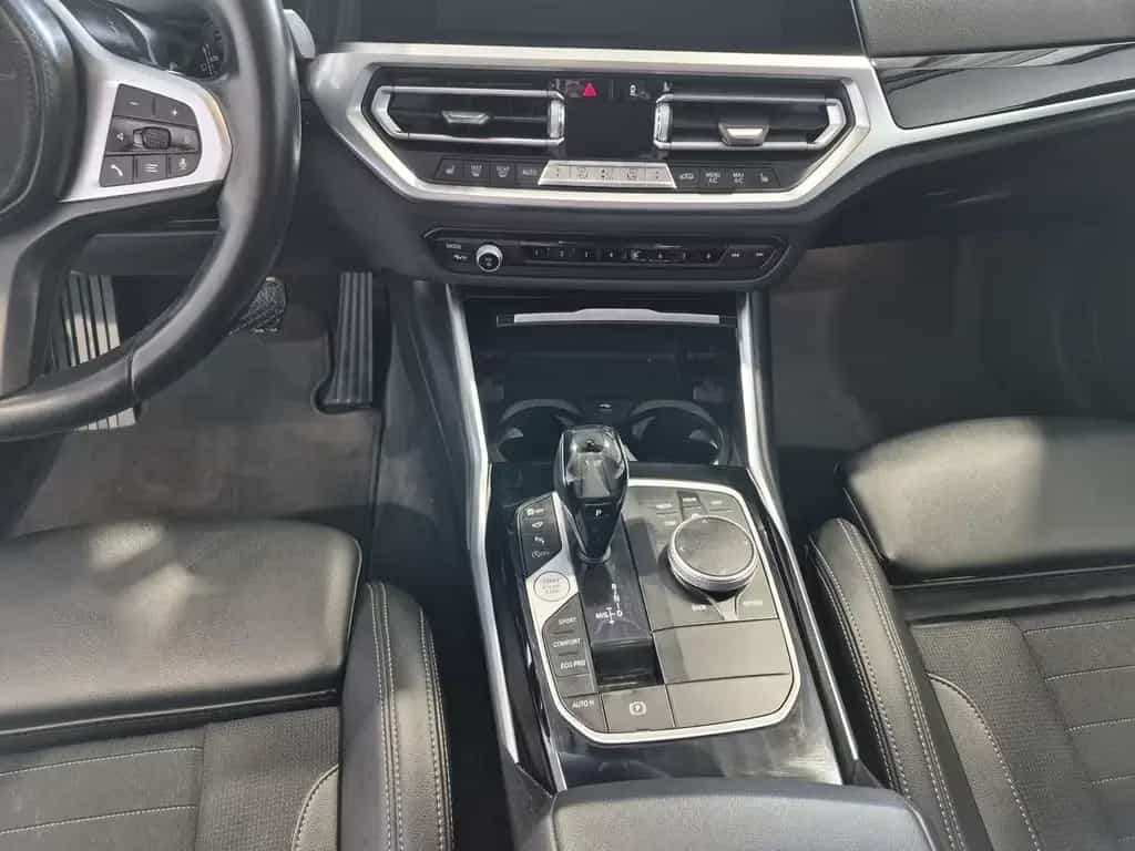 BMW 4 Series 09/2021-photo-11