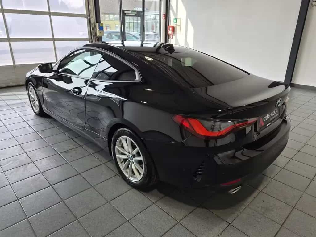 BMW 4 Series 09/2021-photo-3