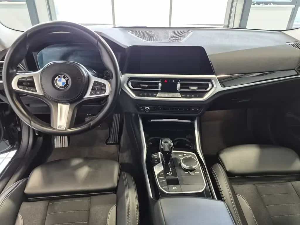 BMW 4 Series 09/2021-photo-8