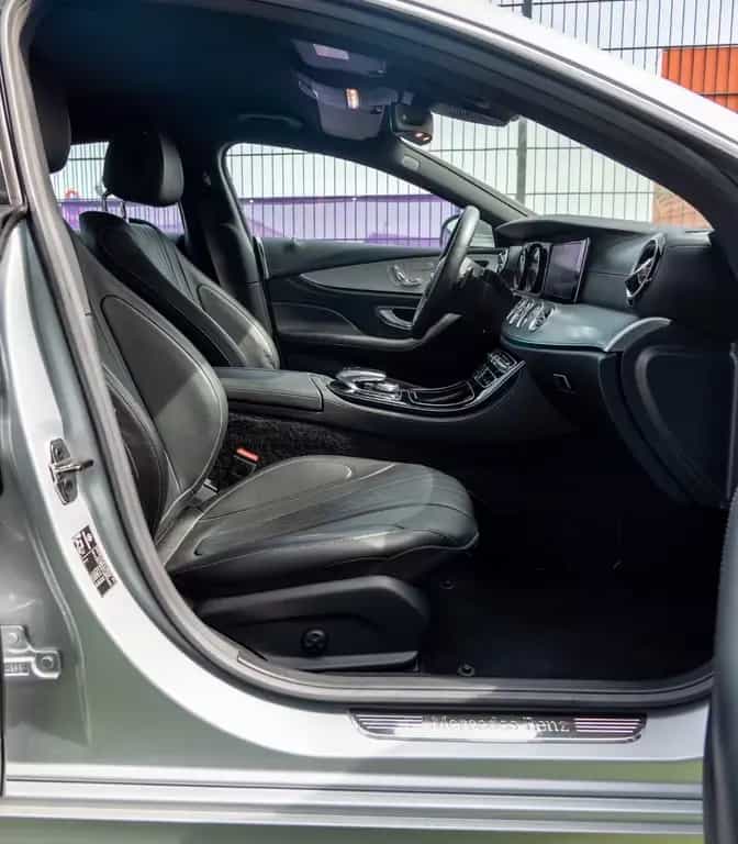 Mercedes-Benz CLS 350 AMG-LINE 360°|KEYL|LED|AMBI|ACC|SPUR|MEM 07/2020-photo-10