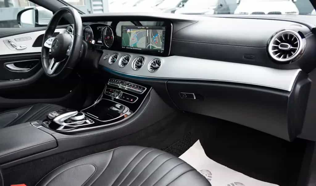 Mercedes-Benz CLS 350 AMG-LINE 360°|KEYL|LED|AMBI|ACC|SPUR|MEM 07/2020-photo-12