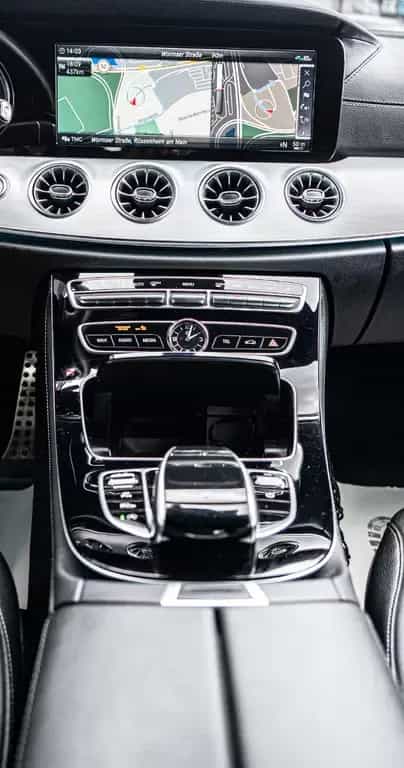 Mercedes-Benz CLS 350 AMG-LINE 360°|KEYL|LED|AMBI|ACC|SPUR|MEM 07/2020-photo-15