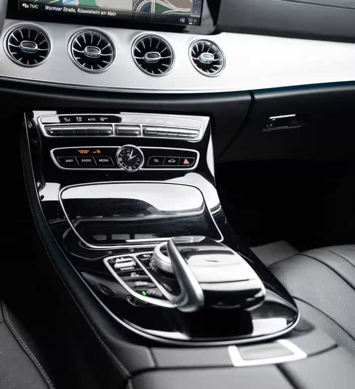 Mercedes-Benz CLS 350 AMG-LINE 360°|KEYL|LED|AMBI|ACC|SPUR|MEM 07/2020-photo-16